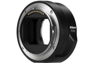 Nikon - FTZ II Mount Adapter （平行進口）