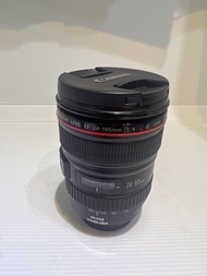 Canon 24-105mm F4 IS