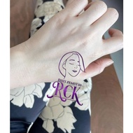 CLN2 BIBPEMUTIH RCK HB PEMUTIH RCK HB PEMUTIH VIRAL