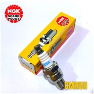 BUSI NGK SPARK PLUG CMR5H MESIN POTONG RUMPUT 4 TAK 100% ORIGINAL