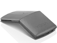 Lenovo - Lenovo Yoga Mouse with Laser Presenter