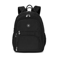 Mindesa-8789 Large Capacity Multi-Compartment High Quality 14 Inch Laptop Backpack Schoolbag Backpac
