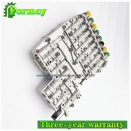 6HP26 6HP19 6HP32 ZF6HP19 ZF6HP26 Transmission Valve Body w 9 Solenoids for BMW Jaguar Audi VW Gearb