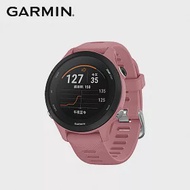 GARMIN Forerunner 255S GPS智慧心率進階跑錶 甜圈粉