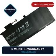 PBXN8AR For Samsung Laptop 900X4B-A01DE NP900X4D 900X46 Pro Grade NP900X4C-A01 NP900X4C-A02 Battery 