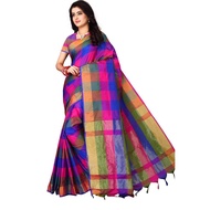 SALE  Visvasaam Nayanthara Cotton Saree