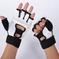 ALAT PELINDUNG OLAHRAGA sarung tangan dan kaki taekwondo/HAND GLOVE &amp;