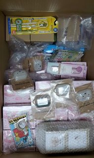 📢到貨啦 Skater幼童立體口罩及2月15日截單的 / Melody第二批