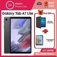 Tablet Samsung Galaxy Tab A7 Lite LTE 4G (3GB RAM/ 32GB ROM) SM-T225 | WIFI (4GB RAM/64GB ROM) SM-T220