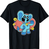Smiling Elephant Plush Critters Costume T-Shirt Hoodie