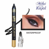 MATA Eyeliner Eyeliner Pencil Kajal Milai Waterproof / Milai Kajal / Waterproof Milai Kajal Eyeliner