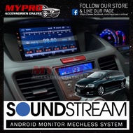 Android 🔥honda 9" Honda Odyssey RB1 / RB2 (2004-20008)  Soundstream🇺🇸 Android player
