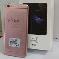 Vivo Y66(recond set)