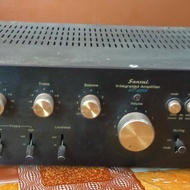 power amplifier Sansui AU 4900