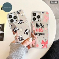 Oppo A3 Pro Luxury Mirror Case Oppo A3 Pro Silicone Soft case