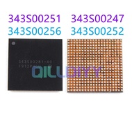 1pcs 343S00251-A0 343S00247 343S00256 343S00252 343S00248 343S00257 343S00118 343S00282 343S00120 Fo