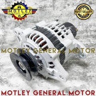 ALTERNATOR GENERATOR DYNAMO CAS DYNAMO AMPER ISUZU DMAX 4JH GP BRAND