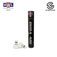 RSL Dura-Ace Shuttlecock | S77 | 12PCs Per Bottle [Buy More Save More]