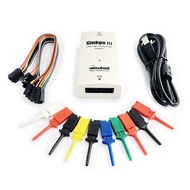 Ginkgo3 I2C/SPI/CAN/1-Wire USB High Speed 480M Burner Programmer
