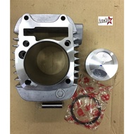 WAVE125 W125 [62MM] FURIOUS ONCE RACING BLOCK 62MM