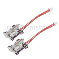 2g Small Digital Servo Linear 1mm JST for Micro RC Airplane Fixed Wing