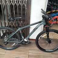 Sepeda MTB Exotic ET 2612