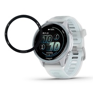 3D Curved Flexible Screen Protector Sticker Film for Garmin Forerunner 970 / 570 47mm / 570 42mm