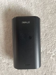 9000 mah charging battery  with iPhone cable