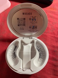 WOSADO Soft Magnetic Eyelashes