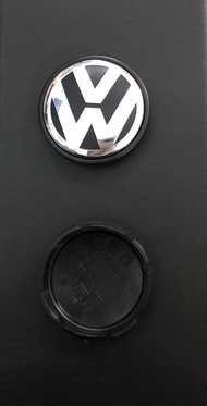 Volkswagen Rim Cap Wheel Centre Cap VW Passat Vento Beetle MK6 CC Polo Jetta Tiguan