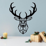 STIKER GEOMETRY  - CUSTOM