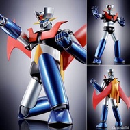 [預訂12月尾有貨] Bandai Soul Of Chogokin 超合金魂 GX-105 鐵甲萬能俠Z -革進- 行版 靚盒 訂金$100 先訂先得
