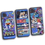 [ CH1] Casing Softcase Bts Oppo A15 A12 F9 A5S A3S A1k A15s A52 A53 A54 A5 A9 A31 2020 F11 F11pro RE