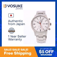 FOSSIL Quartz FS5346 TOWNSMAN Chronograph Wrist Watch For Men from YOSUKI JAPAN / FS5346 (  FS5346   FS5    )