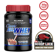 All Max Nutrition Classic All Whey Protein Blend (5lbs) -amino acid BCAA supplement Whey protein Vit