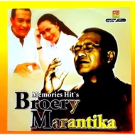 CD MP3 AUDIO MUSIC 150 BROERY ALBUM SONGS DEWI YULL - CAN BE USED ON CAR AUDIO - BROERY SONGS FULL A