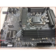 JULE 3C Club-MSI MSI MAG B460M BAZOOKA B460/D4/Tenth Generation/Dual M2/Gaming/MATX/Motherboard