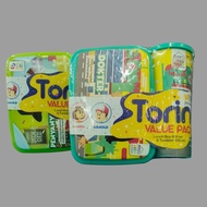 Lunch box and Tumbler Lunch box 600 ml and Tumbler 450 ml