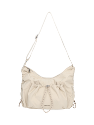 RACHEL SMITH Eleen Drawstring Puff Bag
