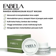 SPOTLESS CREAM FRC (FABELA SKINCARE)