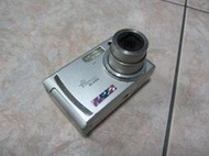 數位相機PREMIER   DS-A366故障零件機