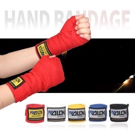 [1 bag] Hand wraps for boxing, muay thai, MMA