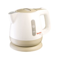 กาต้มน้ำไฟฟ้า TEFAL รุ่น BF812121 ขนาด 0.8 ลิตร สีขาว T