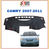 Dashboard Cover Leather Dashboard Sun Cover Toyota Camry 2007-2011 / Vios 2002-2007/ Vios 2008-2013/