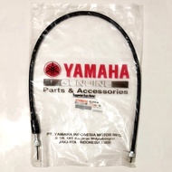 Original Yamaha BEJ H3550 00 Fazzio Speedometer Cable