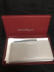 Salvatore Ferragamo Wallet 銀包