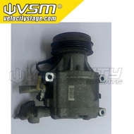 Compressor 3SZ for Myvi/Passo/Myvi lagi best/Alza