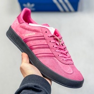 Adidas Gazelle Antelope Jurulatih Dalaman Siri Latihan Dalaman Rendah Atas Retro Semua Padanan Sukan