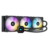 American Business Pirate Ship H170i Elite Edition 420mmCPU Water Cooling Radiator Computer Desktop I