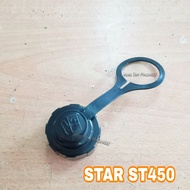 Star ST450 Token TK420 Fuel Cap Penutup Tangki Minyak [HS MACHINERY]
